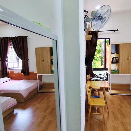 Homestay Halley Da Nang Bagian luar foto