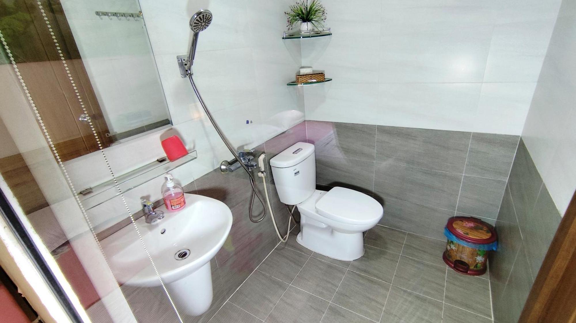 Homestay Halley Da Nang Bagian luar foto
