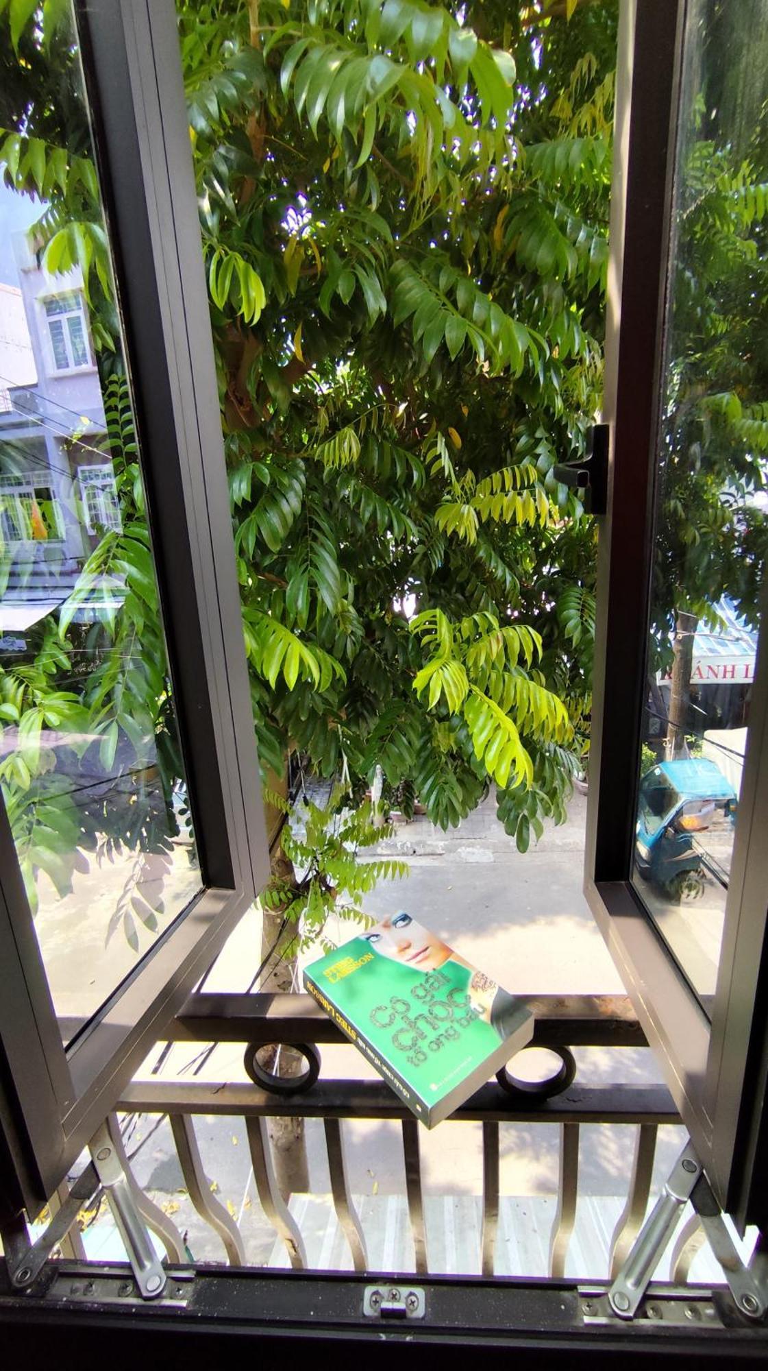 Homestay Halley Da Nang Bagian luar foto