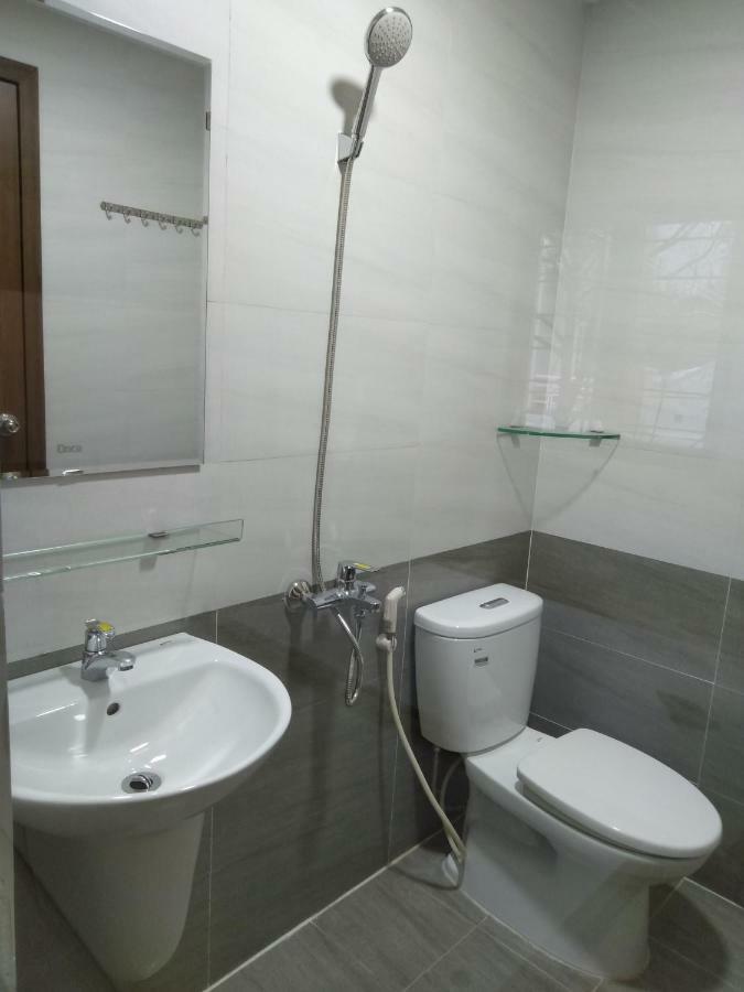 Homestay Halley Da Nang Bagian luar foto