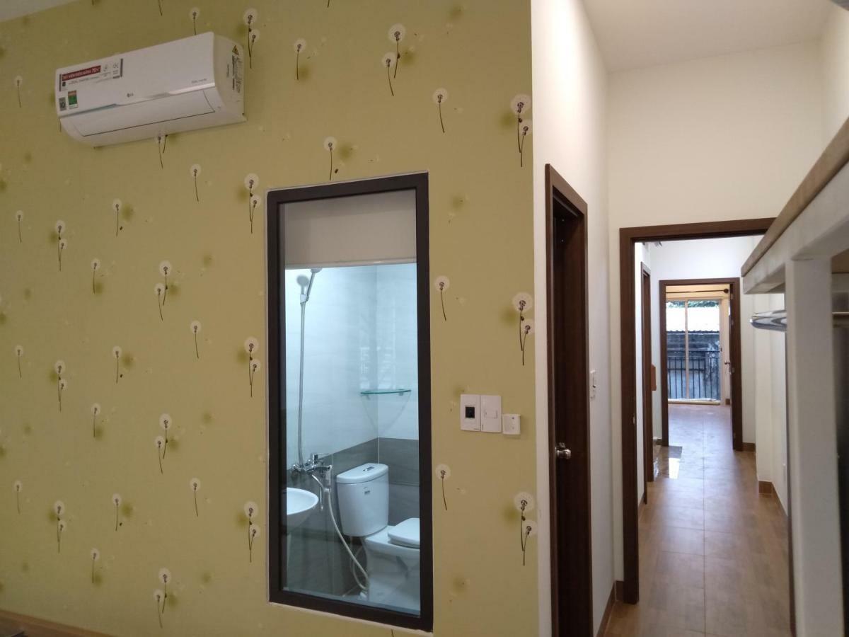 Homestay Halley Da Nang Bagian luar foto