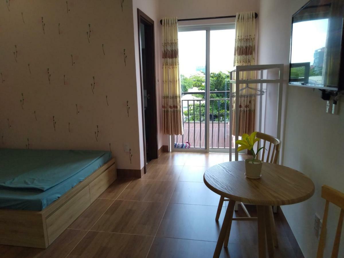 Homestay Halley Da Nang Bagian luar foto