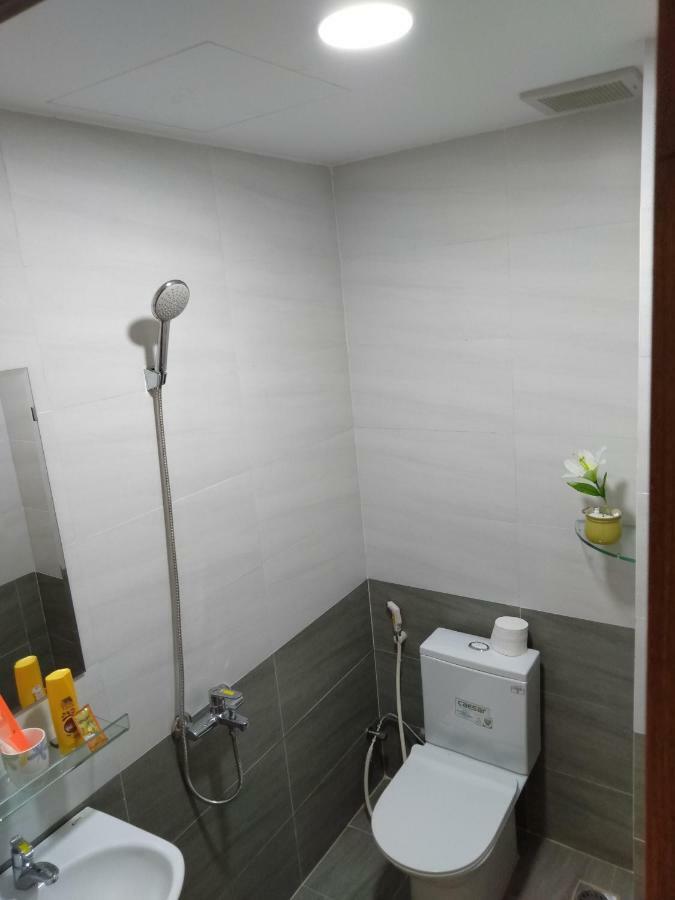 Homestay Halley Da Nang Bagian luar foto