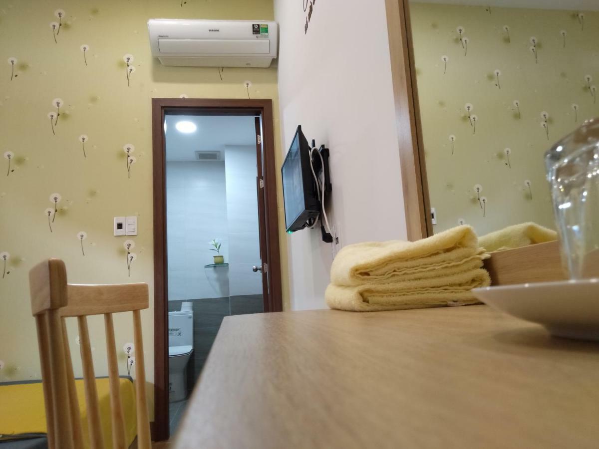 Homestay Halley Da Nang Bagian luar foto